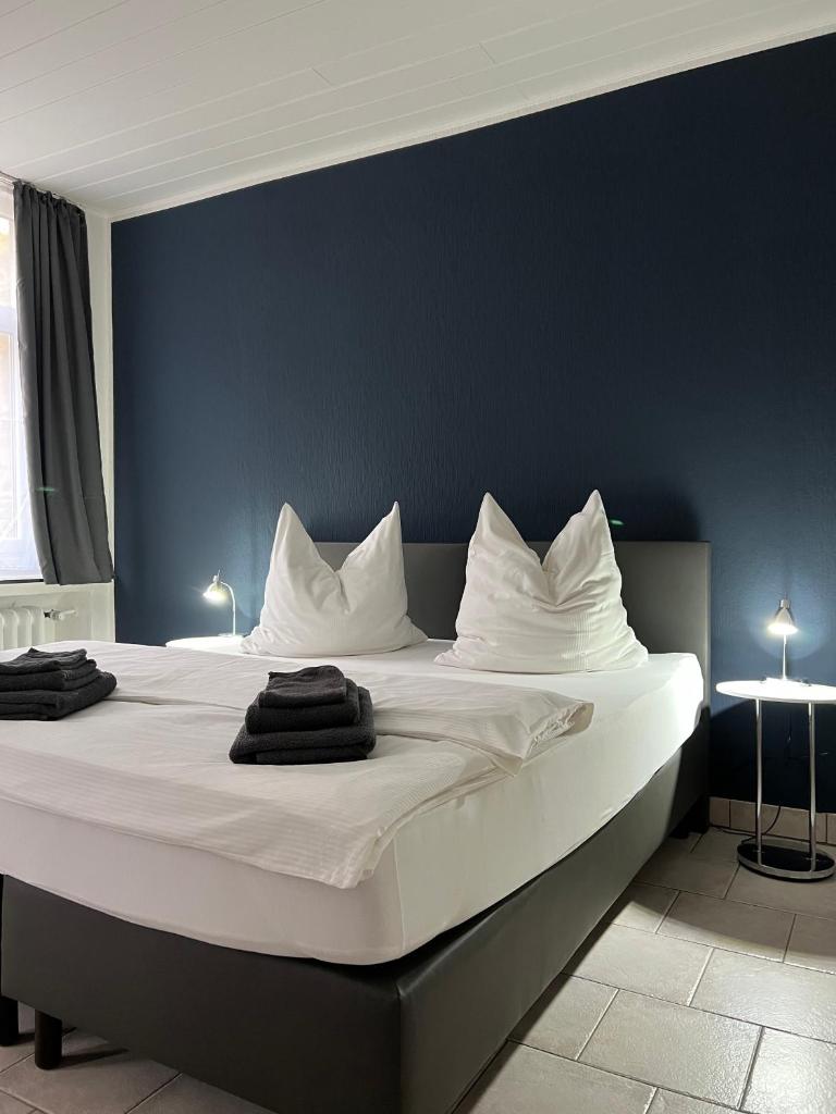 Hotel Monopol photo 1