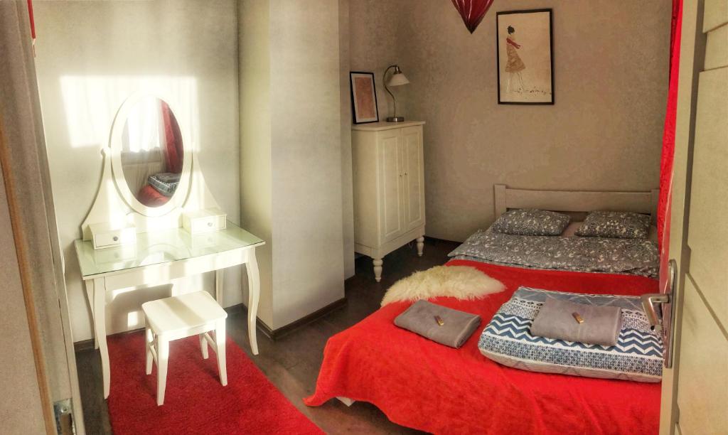 Apartament Na Chłodnej | The High Street photo 2