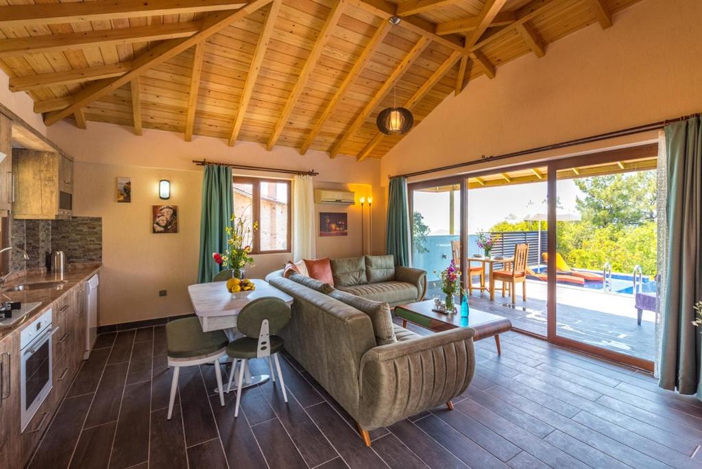 Villa My Heart Sauna and indoor heated pool photo 1