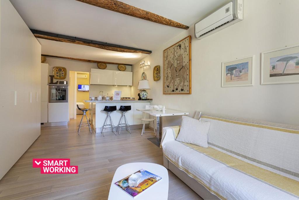 Nel cuore del borgo di Camogli by Wonderful Italy photo 3