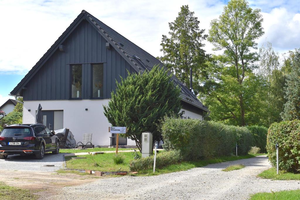 Spreewald - Ferienhaus - Wilhelmine photo 4