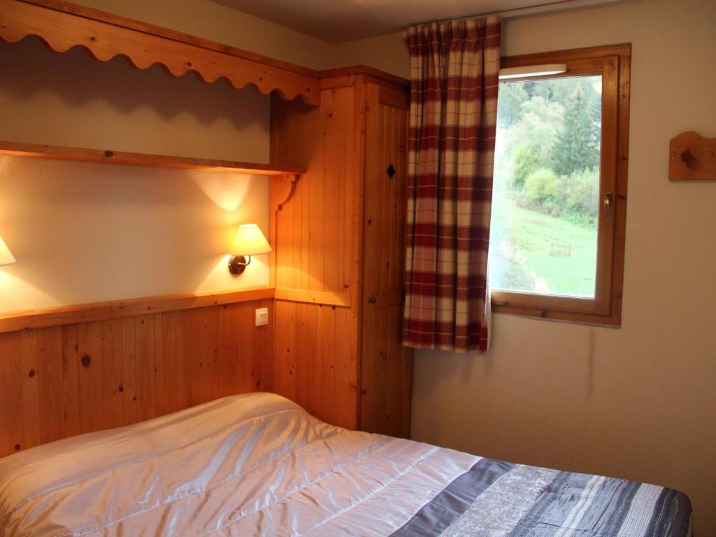 Appartement Lanslebourg-Mont-Cenis, 3 pièces, 6 personnes - FR-1-508-234 photo 3
