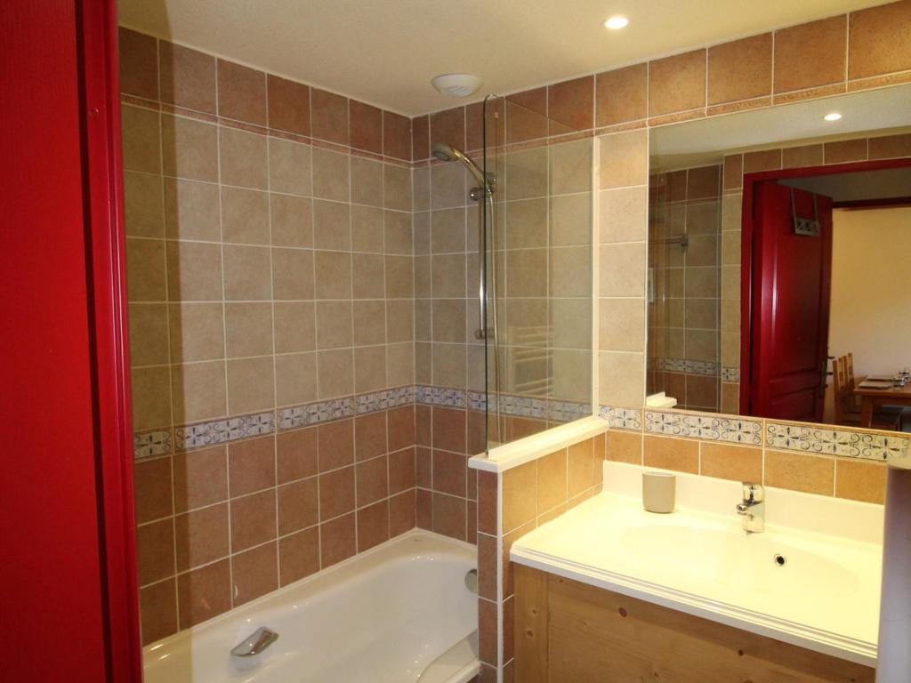 Appartement Lanslebourg-Mont-Cenis, 2 pièces, 4 personnes - FR-1-508-251 photo 3
