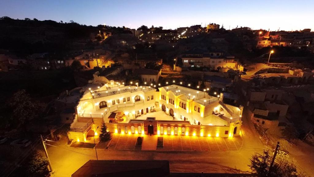 Nujel'm Cappadocia photo 2