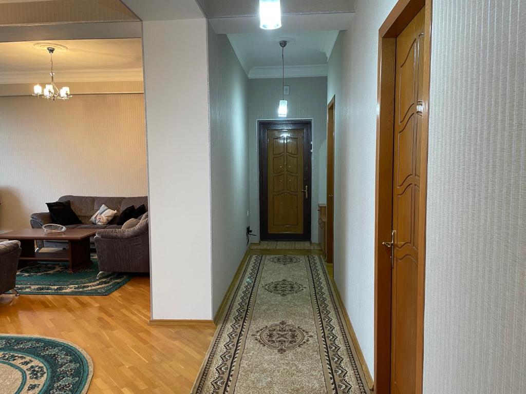 Mayden Family Apartment photo 3