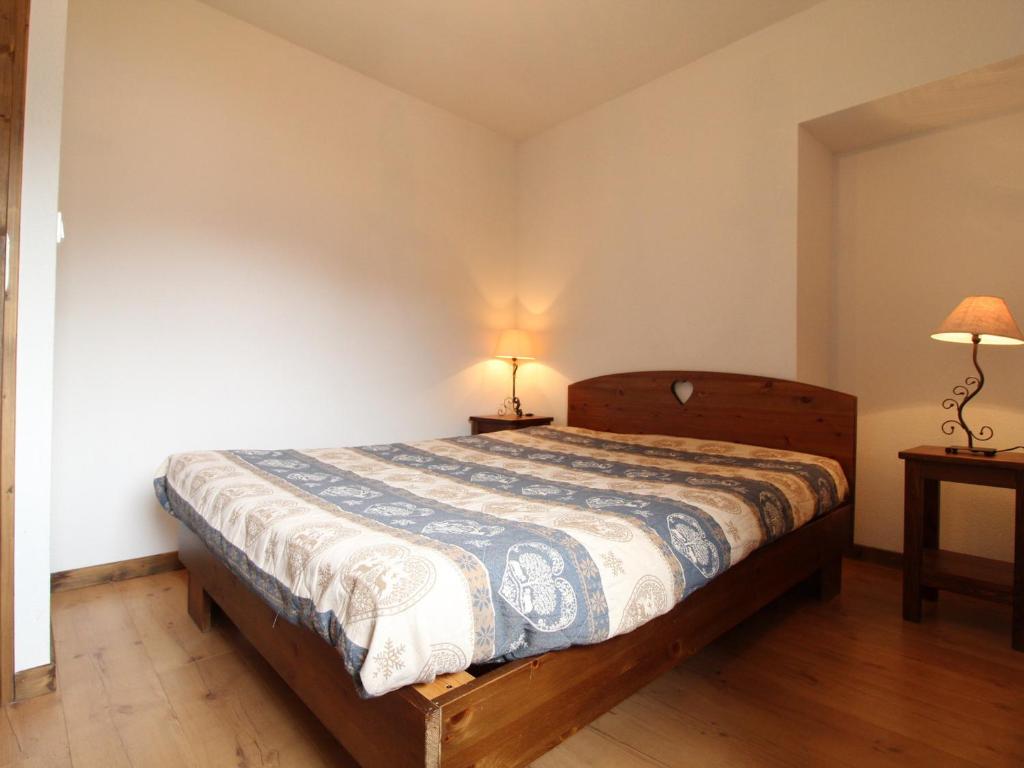 Appartement Aussois, 4 pièces, 8 personnes - FR-1-508-224 photo 2
