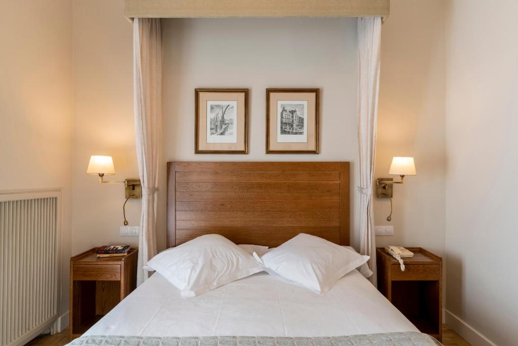 Parador De Teruel - Tap to explore photos