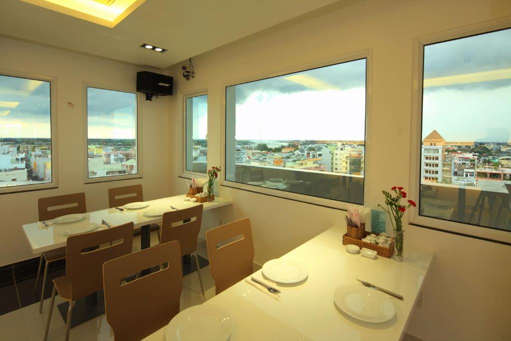 Hung Cuong Hotel photo 3
