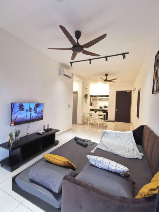 4 Traders Garden 1 Bedroom Pool View Netflix WiFi photo 1