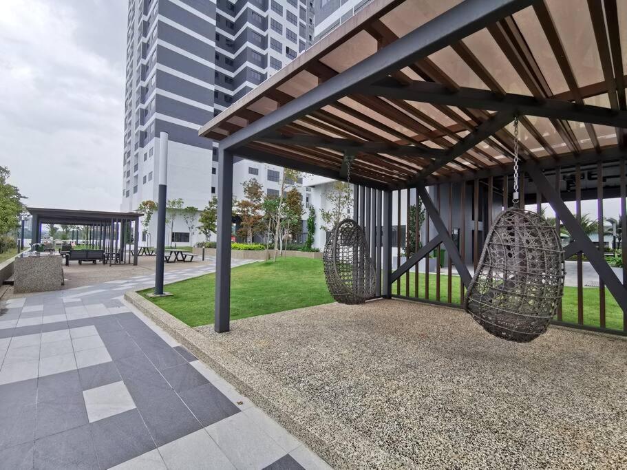 4 Traders Garden 1 Bedroom Pool View Netflix WiFi photo 2