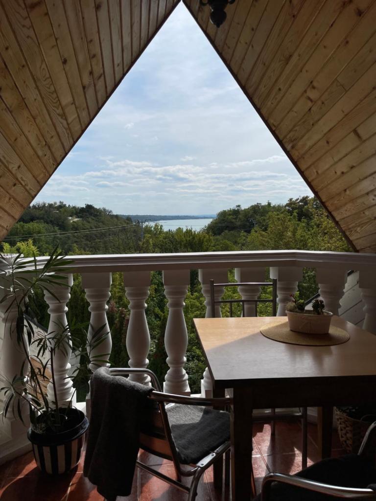 Szilvia Ház Balatonakarattya photo 3