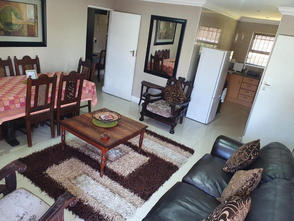Mi Casa Guest House Room Type - Standard Apartment