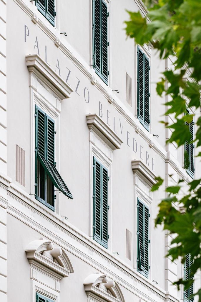 Palazzo BelVedere photo 2