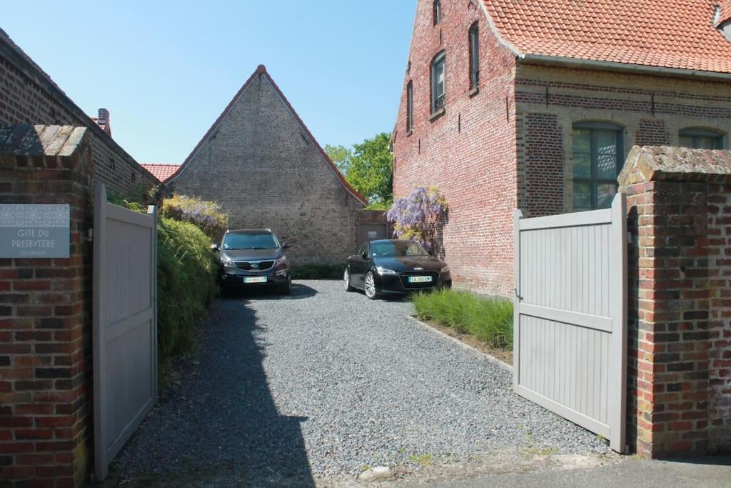 LE GITE DU PRESBYTERE photo 2