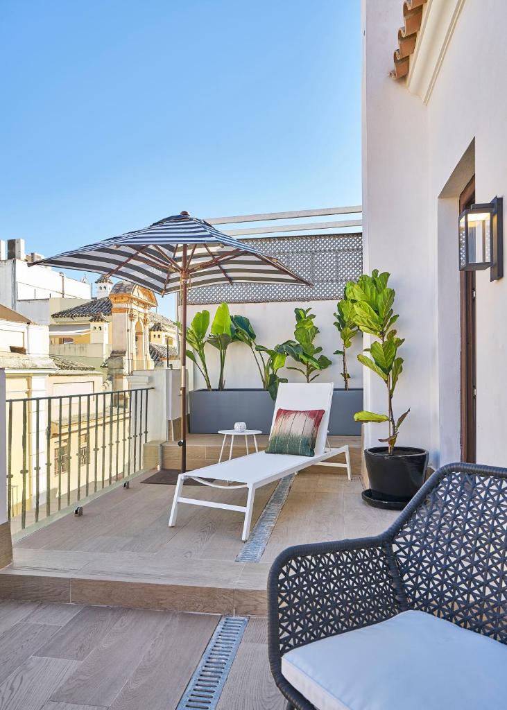 Vincci Molviedro Suites Apartments photo 4
