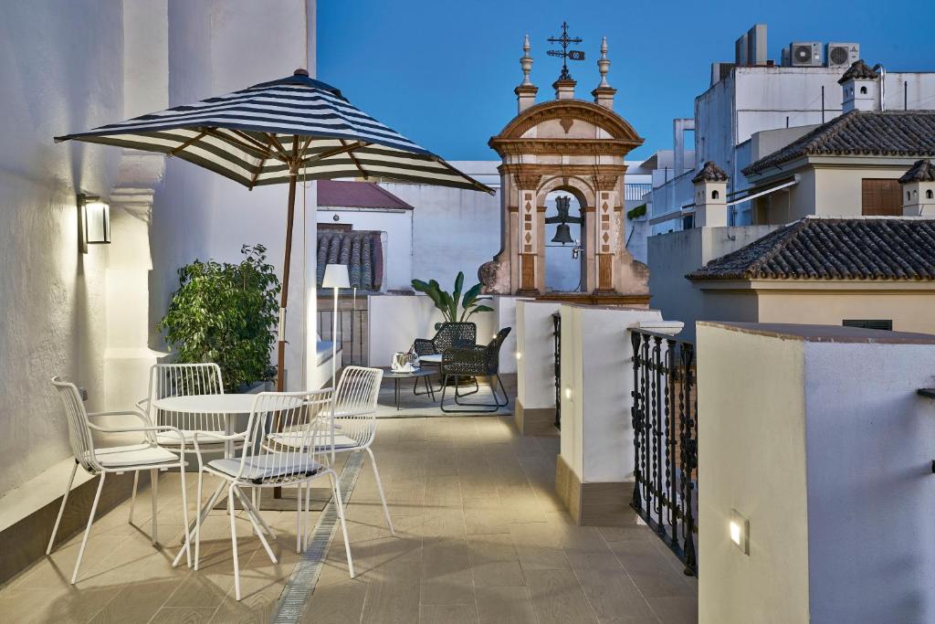 Vincci Molviedro Suites Apartments photo 2
