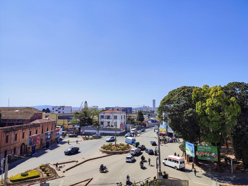 Valiha Serviced Apartments Antananarivo photo 4
