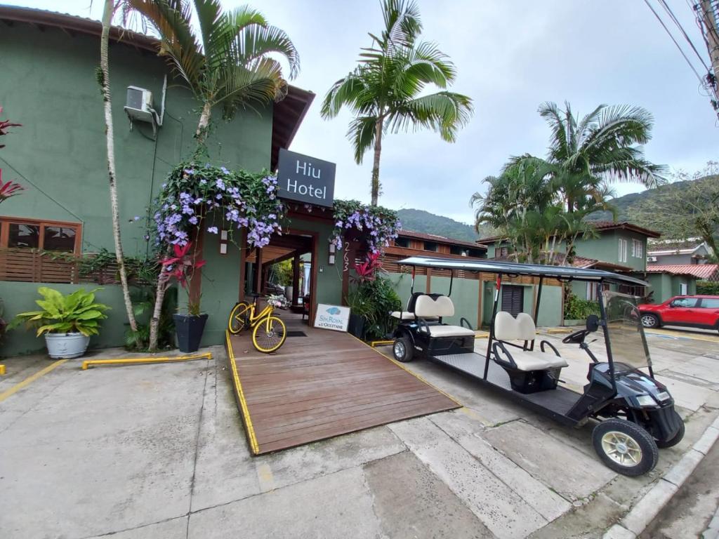 Hiu Hotel photo 4