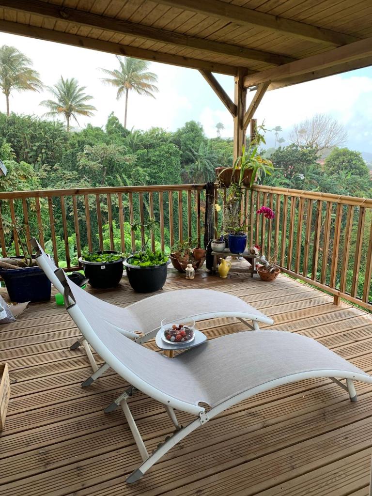 Maison vue sur la mer Jardin d Orient photo 4