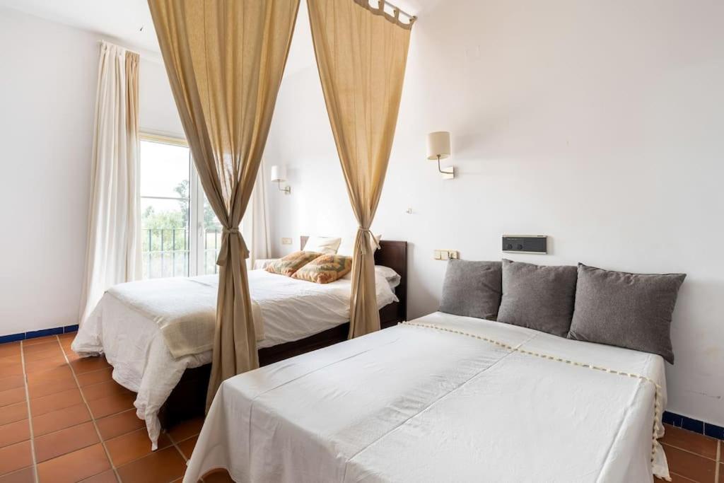 GINVA - Apartahotel El Rocio-Doñana photo 1