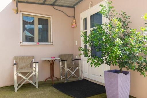 Terpno Apartment photo 1