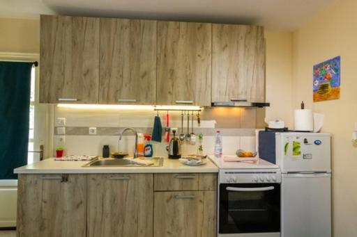 Terpno Apartment photo 2