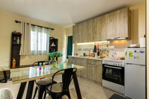 Terpno Apartment photo 4