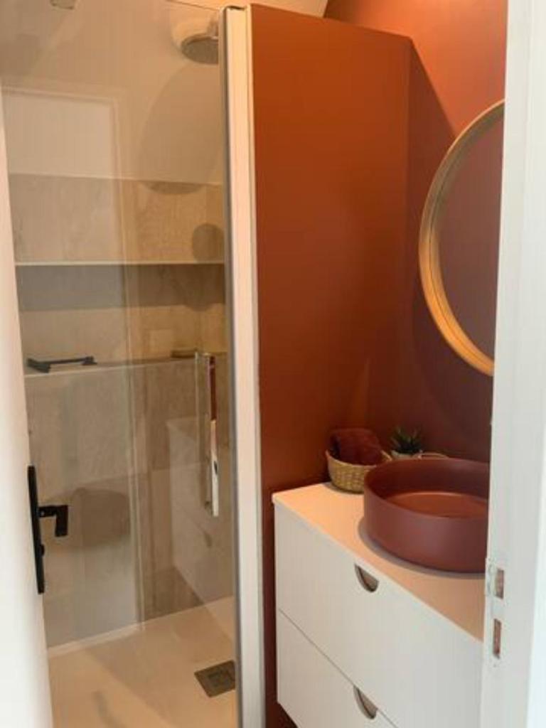 adorable appartement à deux pas de la plage photo 1