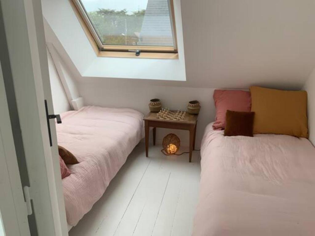 adorable appartement à deux pas de la plage photo 3