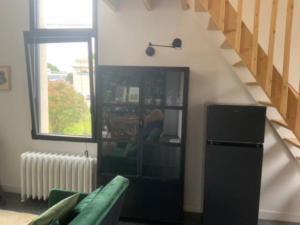 adorable appartement à deux pas de la plage photo 4