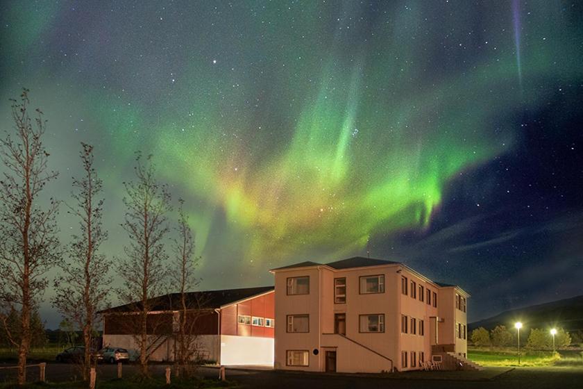 Ljosafoss Guest House