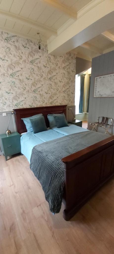B en B Op Steendam, Het Voorhuis photo 4