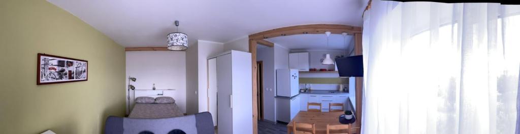 Mājīgs studio apartaments jūras pilsētā photo 1