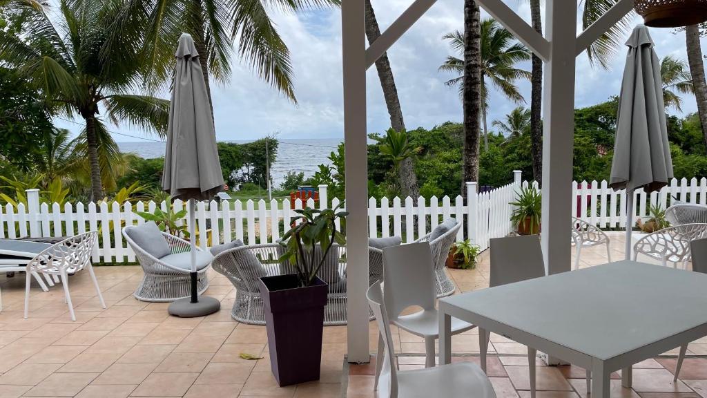 Le M Hotel Marie Galante photo 3