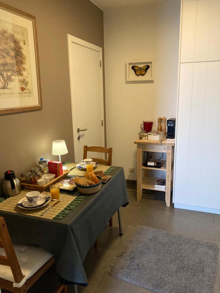 B&B De Grote Plaats photo 4