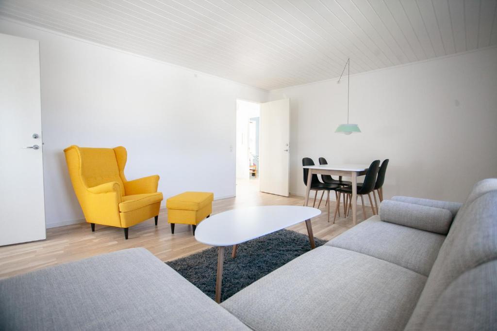 Central Apartments - Downtown - Tórshavn