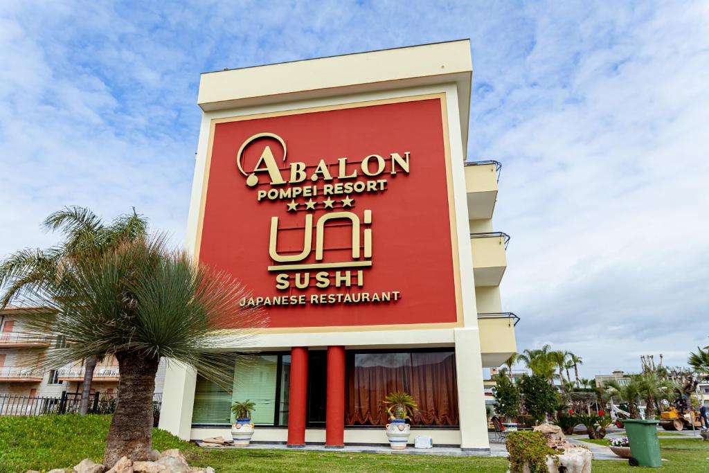 Abalon Pompei Resort photo 3
