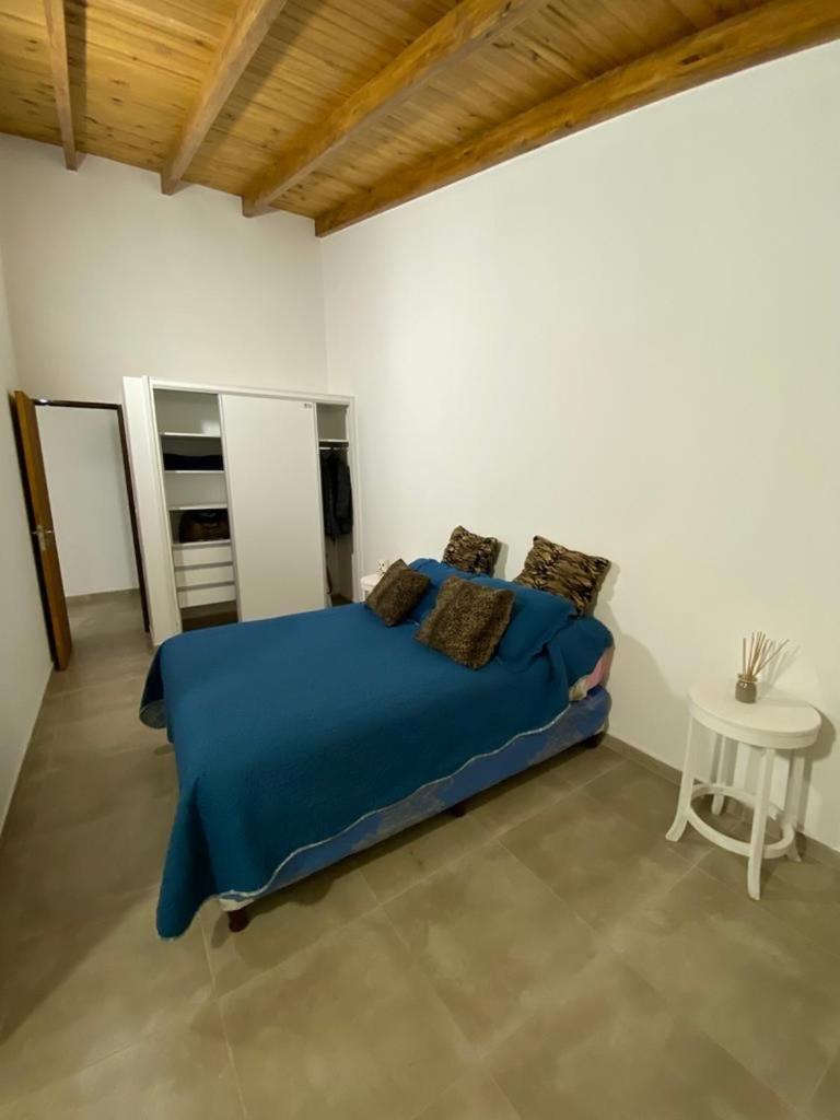 Duplex nuevo Playa Unión photo 4