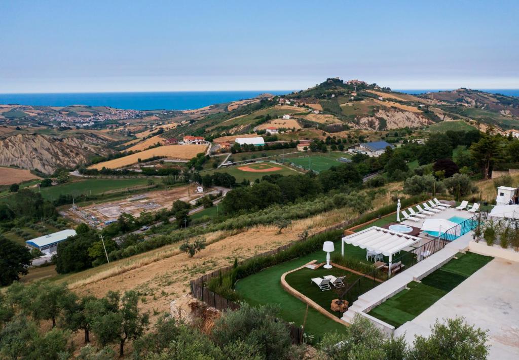 B&B & SPA Novantadieci Club photo 1