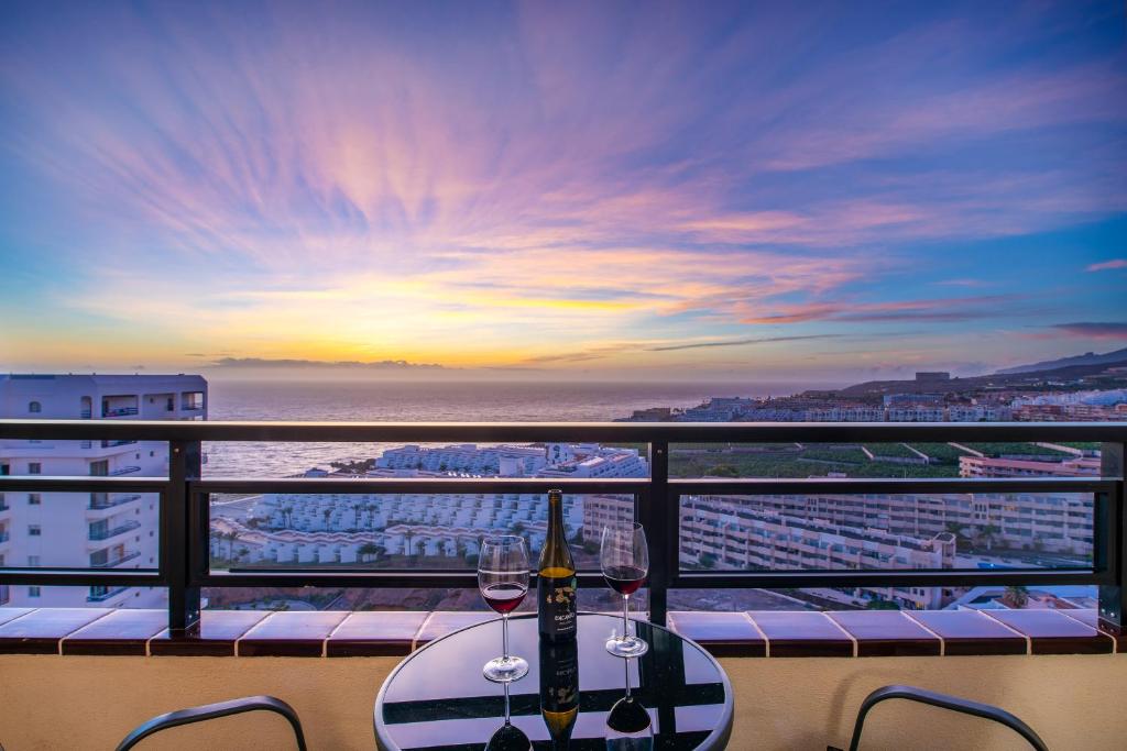 Ocean View Experience