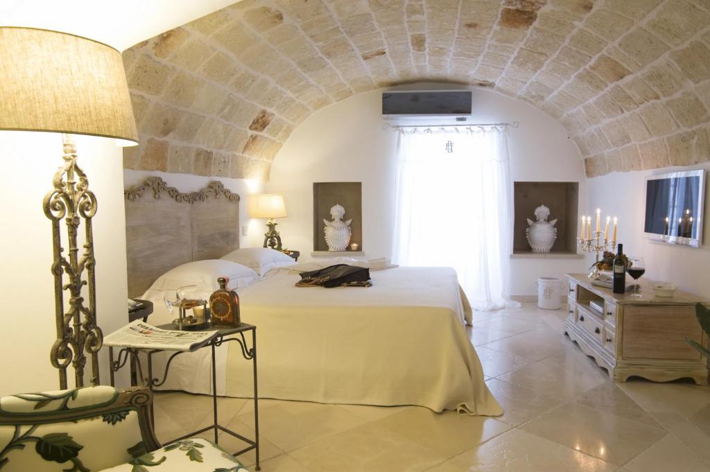 Hotel Don Ferrante photo 1