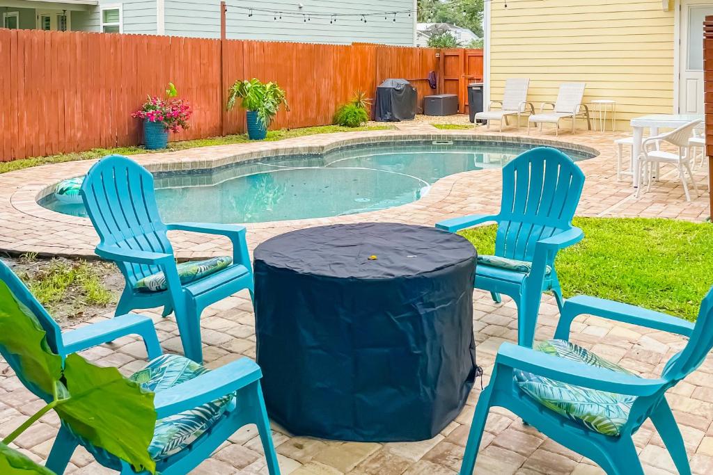 Relax in Jax photo 4