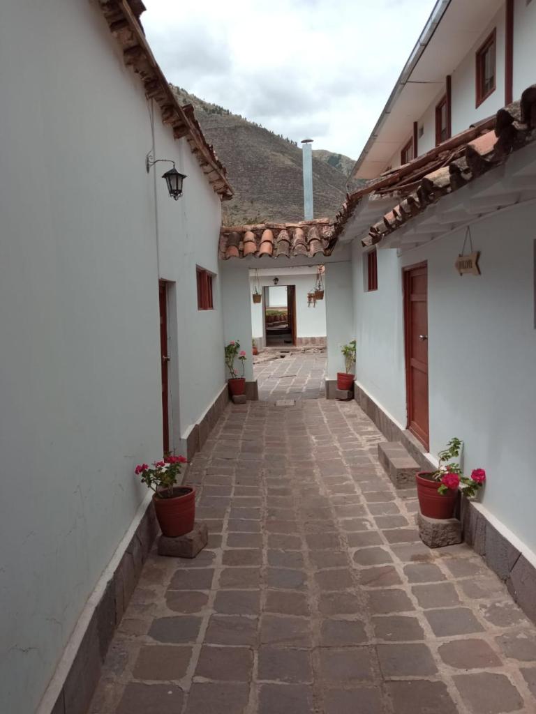 Casona Buenavista Andahuaylillas photo 2