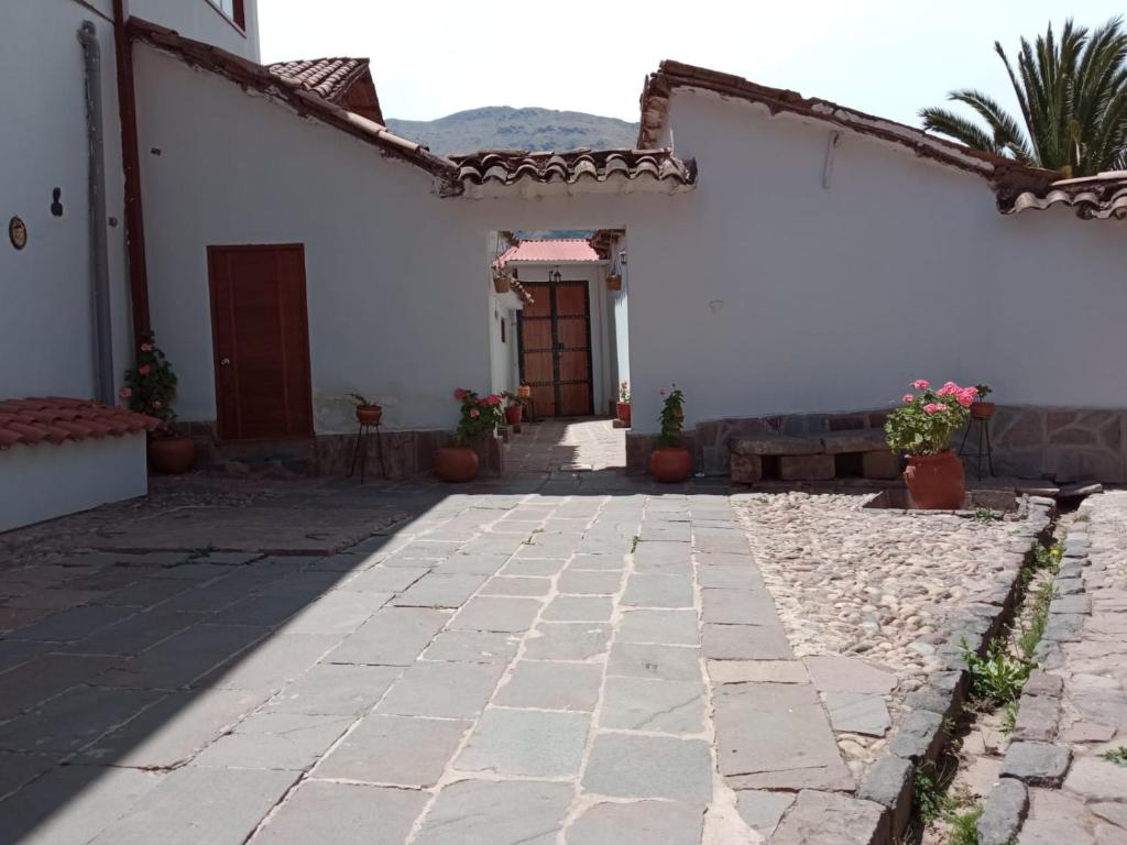 Casona Buenavista Andahuaylillas photo 3