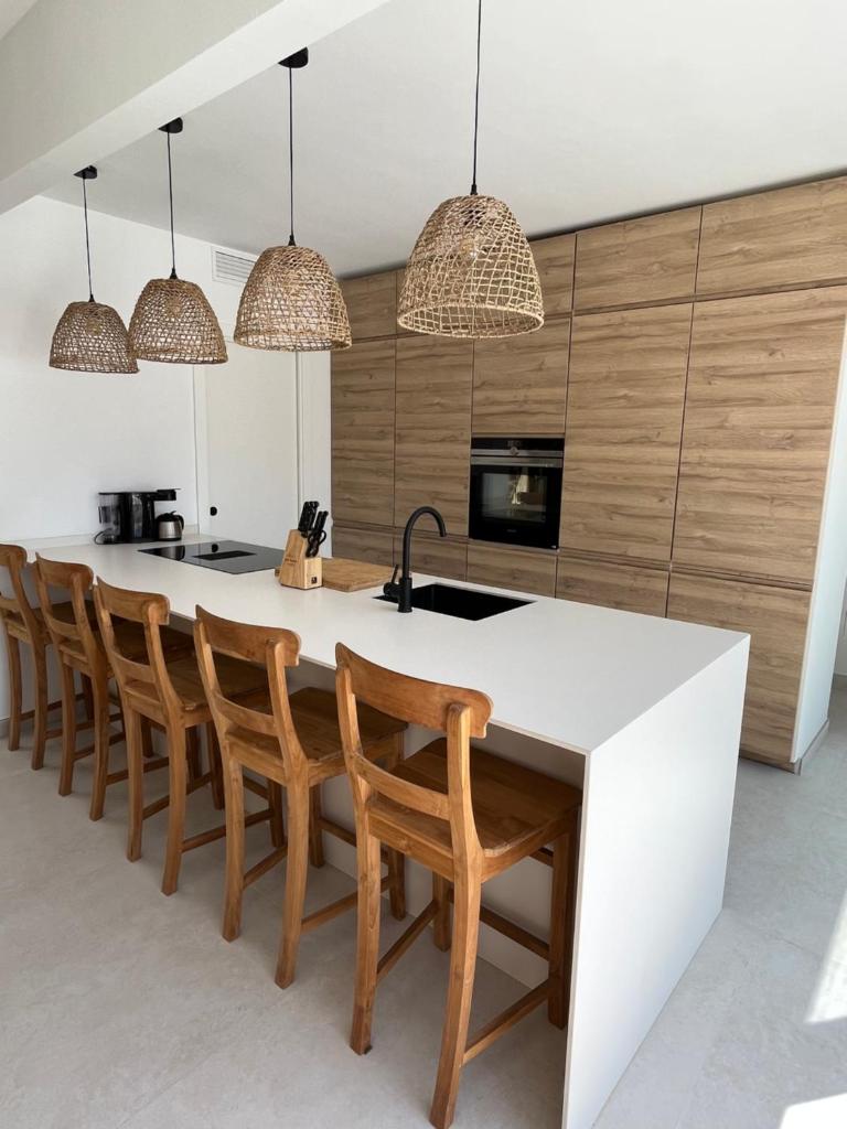 Casa Duende, Estepona, Private beach house photo 4
