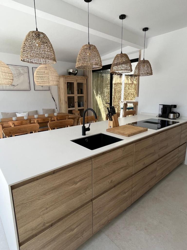 Casa Duende, Estepona, Private beach house photo 3