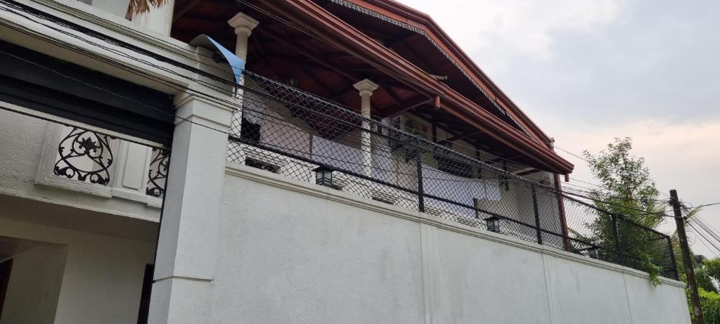 RAJASINGHE Villa photo 2