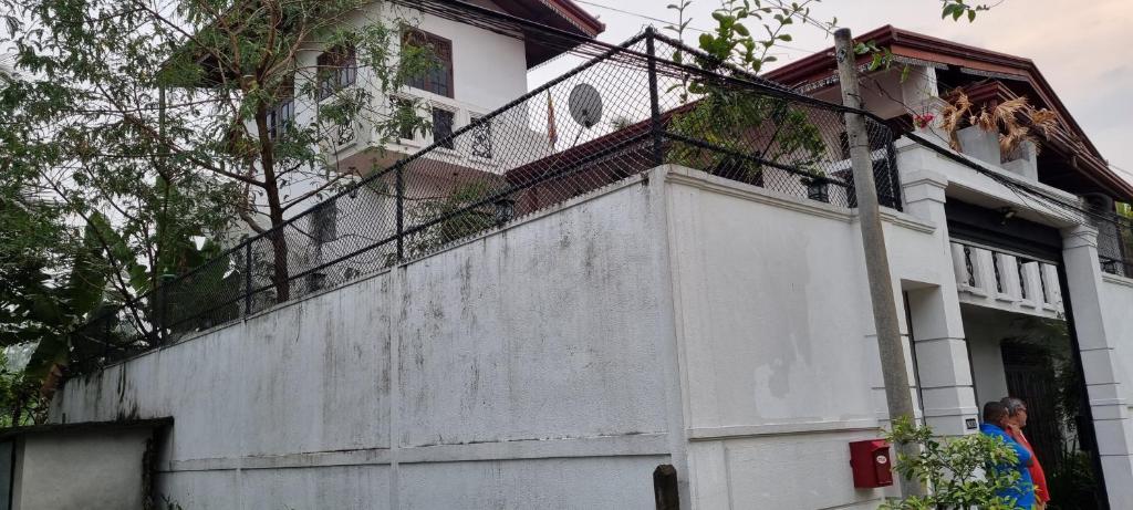 RAJASINGHE Villa photo 1