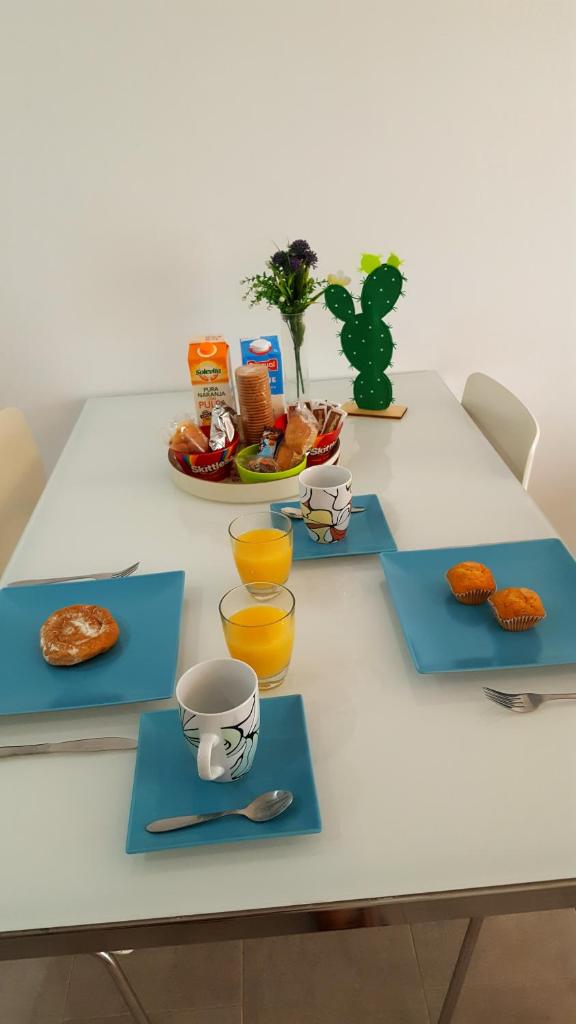 COZY & confortable Junior Suite by Bristo Sunset # GOOD WIFI, terrace and POOL photo 4