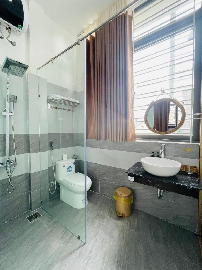 7S Hotel Sapphire Hue